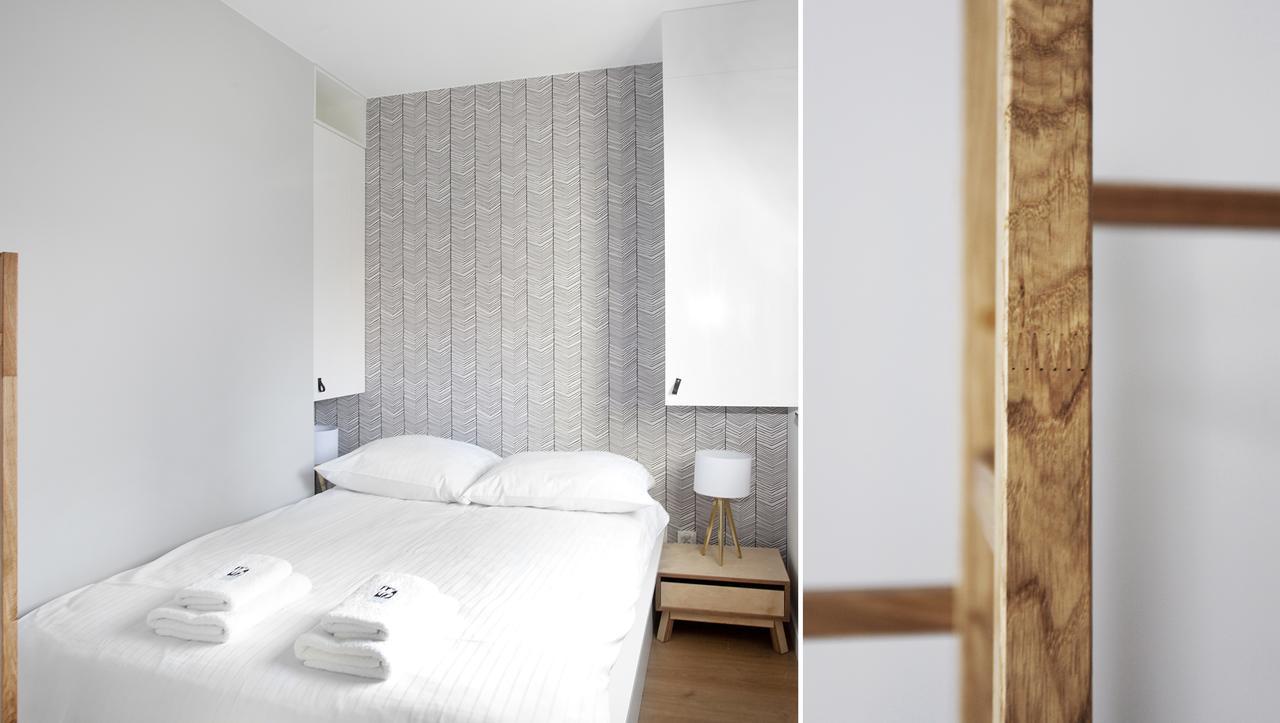 Ms Apartments 4 Seasons III 格但斯克 外观 照片